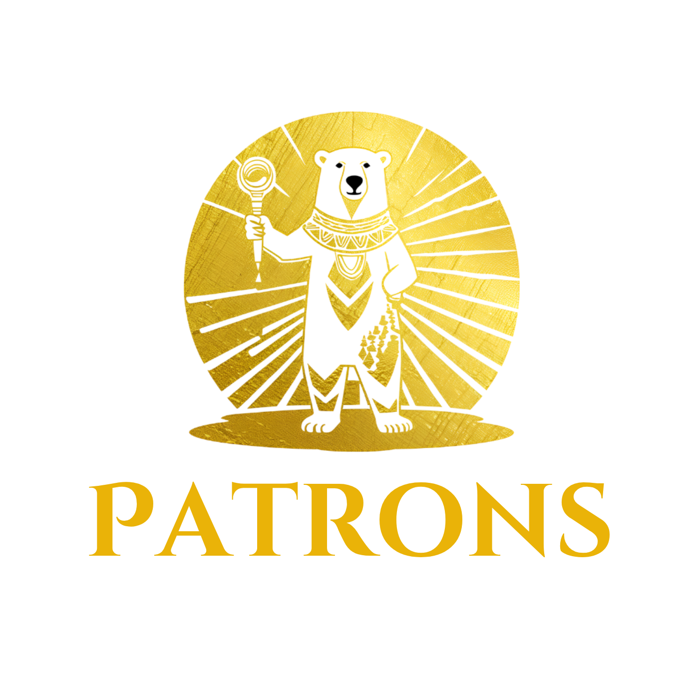 Karim Rushdy Community - Patrons