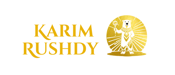 Karim Rushdy