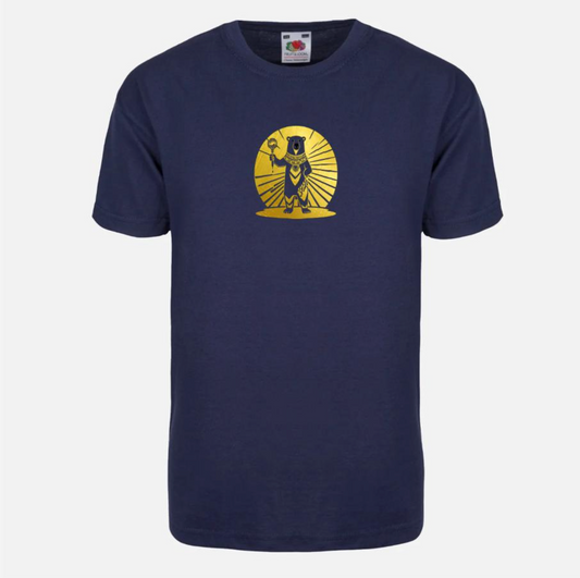Pharoah Bear T Shirt